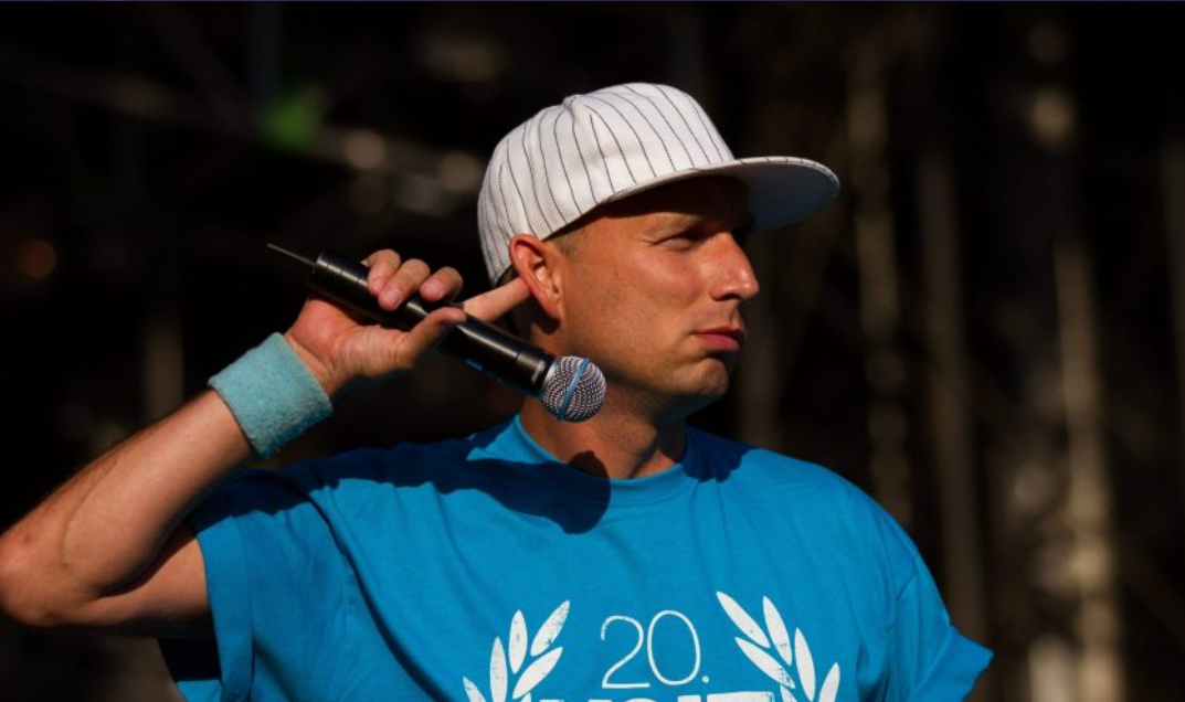 Ricsipí, az Animal Cannibals tagja: „Még magunknak is tudunk meglepetést okozni” – Interjú Ricsipível