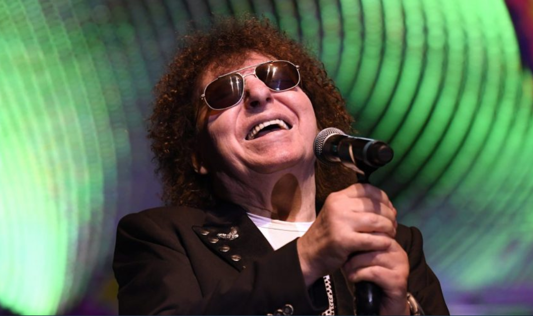 Demjén Ferenc: "Érdekes időutazás, ahogy három generáció énekli a dalaimat a koncertjeimen"